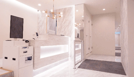 新宿の歯医者・歯科｜新宿アオキビル医院